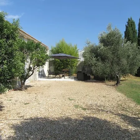 Apartamento Lumineux Deux Pieces En Rez De Jardin *