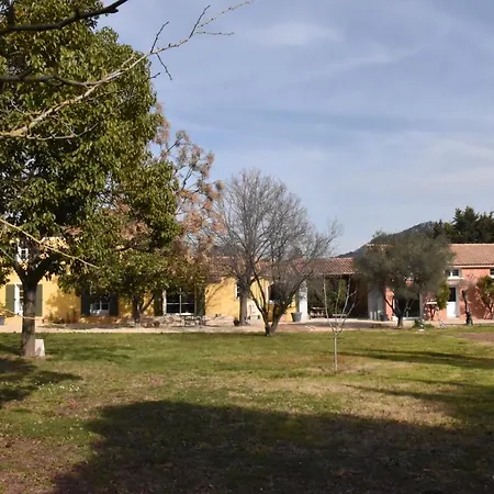 Apartamento Lumineux Deux Pieces En Rez De Jardin Hyères